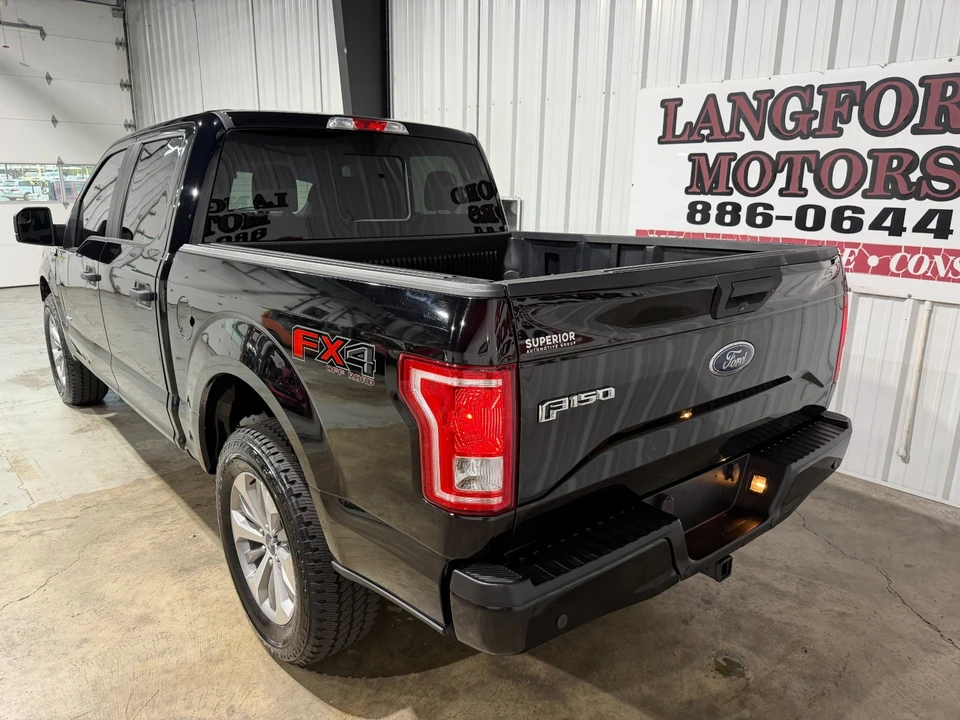 2017 Ford F-150 13th Gen - Image 5 of 22