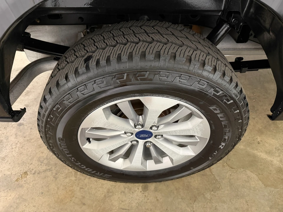 2017 Ford F-150 13th Gen - Image 7 of 22