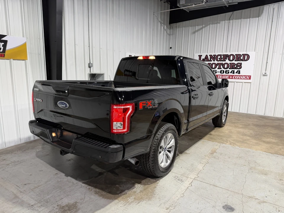 2017 Ford F-150 13th Gen - Image 20 of 22