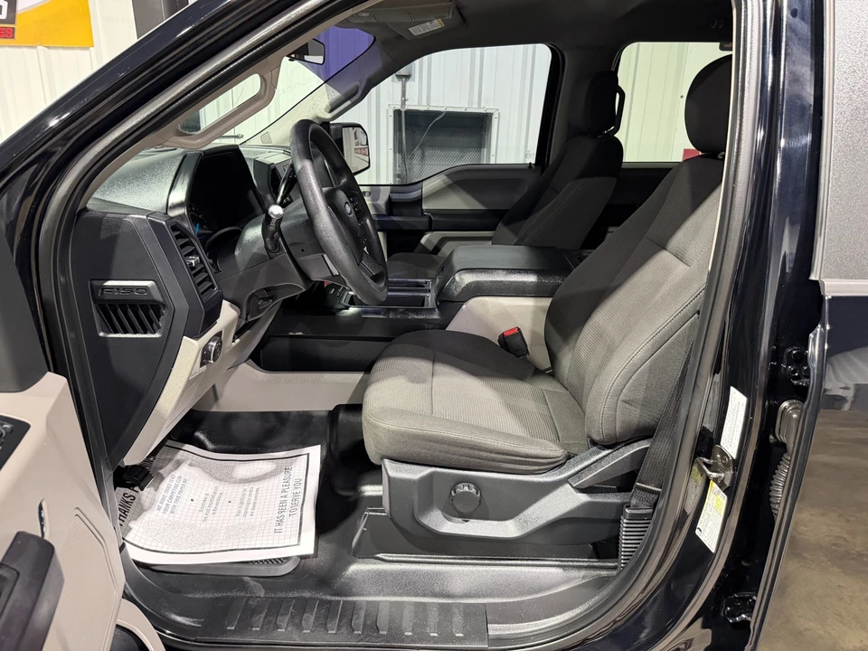 2017 Ford F-150 13th Gen - Image 13 of 22
