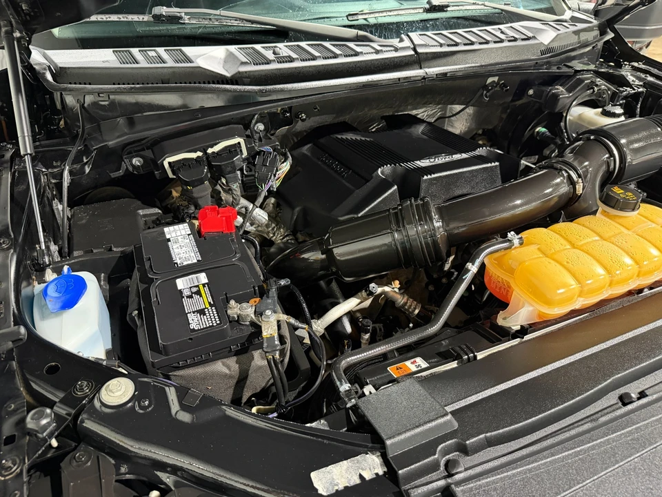2017 Ford F-150 13th Gen - Image 18 of 22