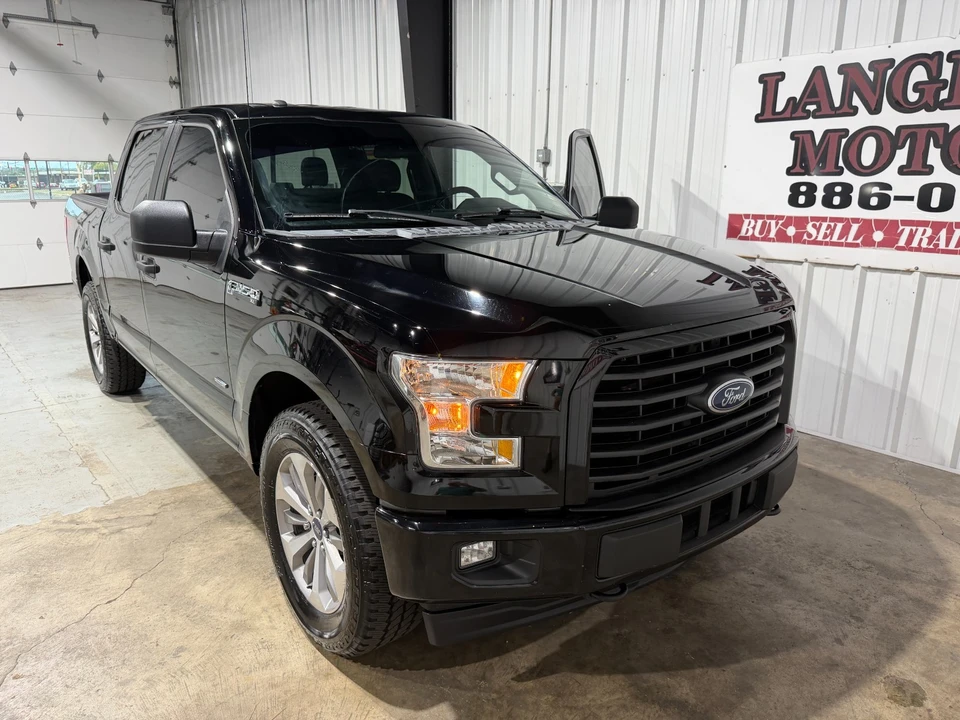 2017 Ford F-150 13th Gen - Image 22 of 22