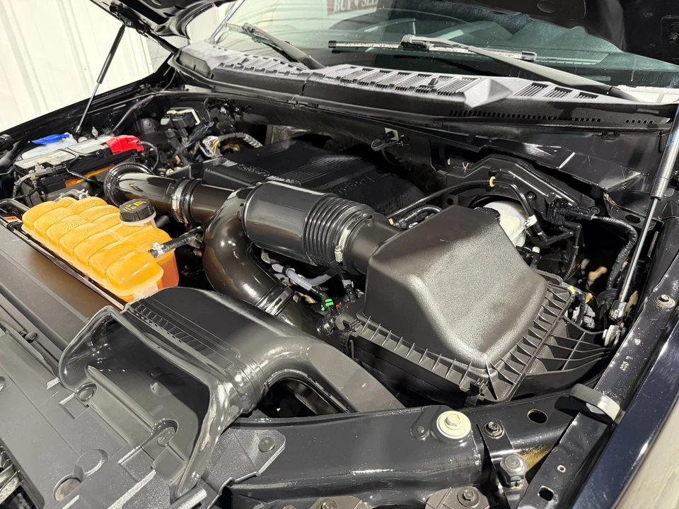 2017 Ford F-150 13th Gen - Image 19 of 22