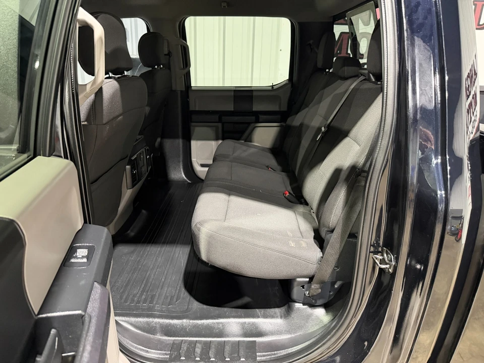 2017 Ford F-150 13th Gen - Image 12 of 22