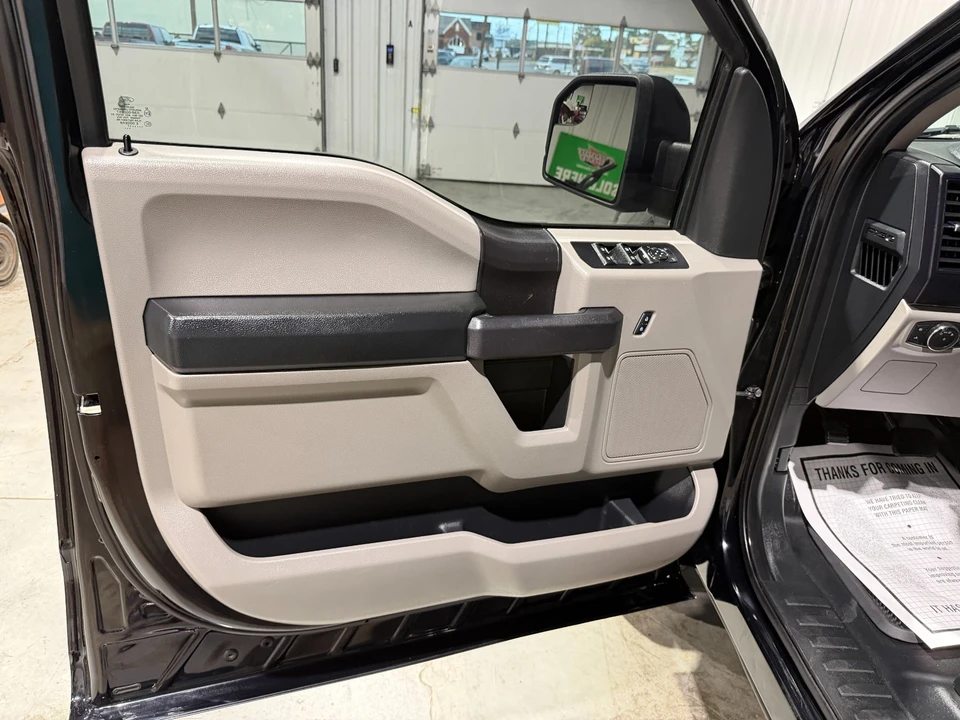 2017 Ford F-150 13th Gen - Image 14 of 22