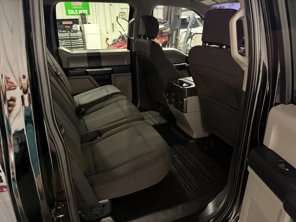 2017 Ford F-150 13th Gen - Image 9 of 22