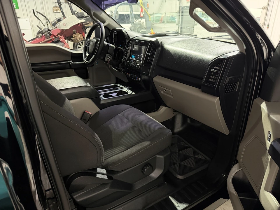2017 Ford F-150 13th Gen - Image 10 of 22