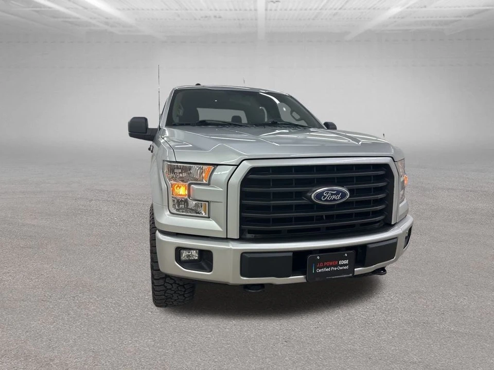 2017 Ford F-150 13th Gen - Image 3 of 12