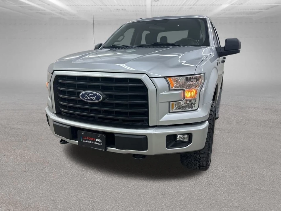 2017 Ford F-150 13th Gen - Image 6 of 12