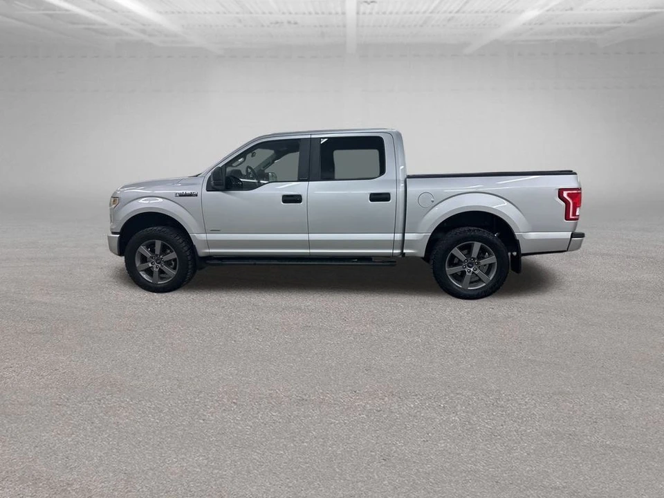 2017 Ford F-150 13th Gen - Image 8 of 12
