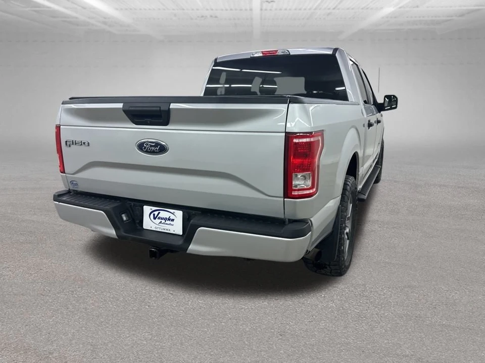 2017 Ford F-150 13th Gen - Image 12 of 12