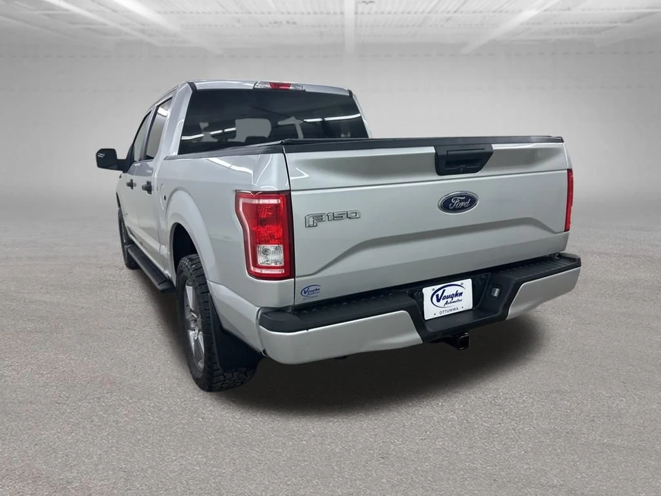 2017 Ford F-150 13th Gen - Image 9 of 12