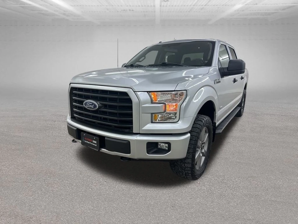 2017 Ford F-150 13th Gen - Image 7 of 12