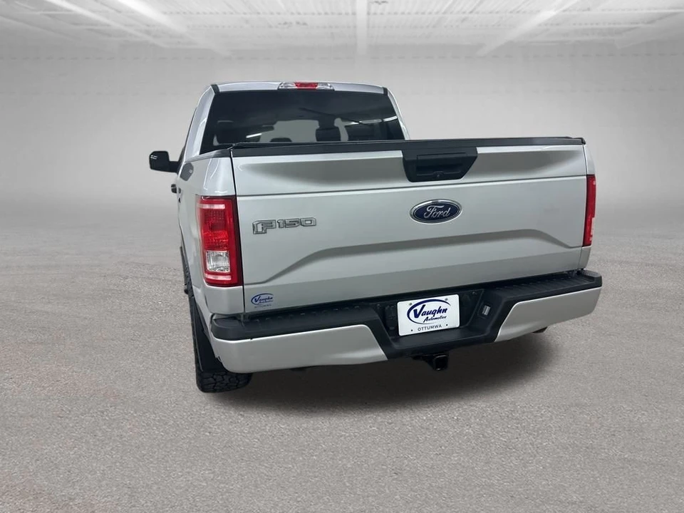 2017 Ford F-150 13th Gen - Image 10 of 12