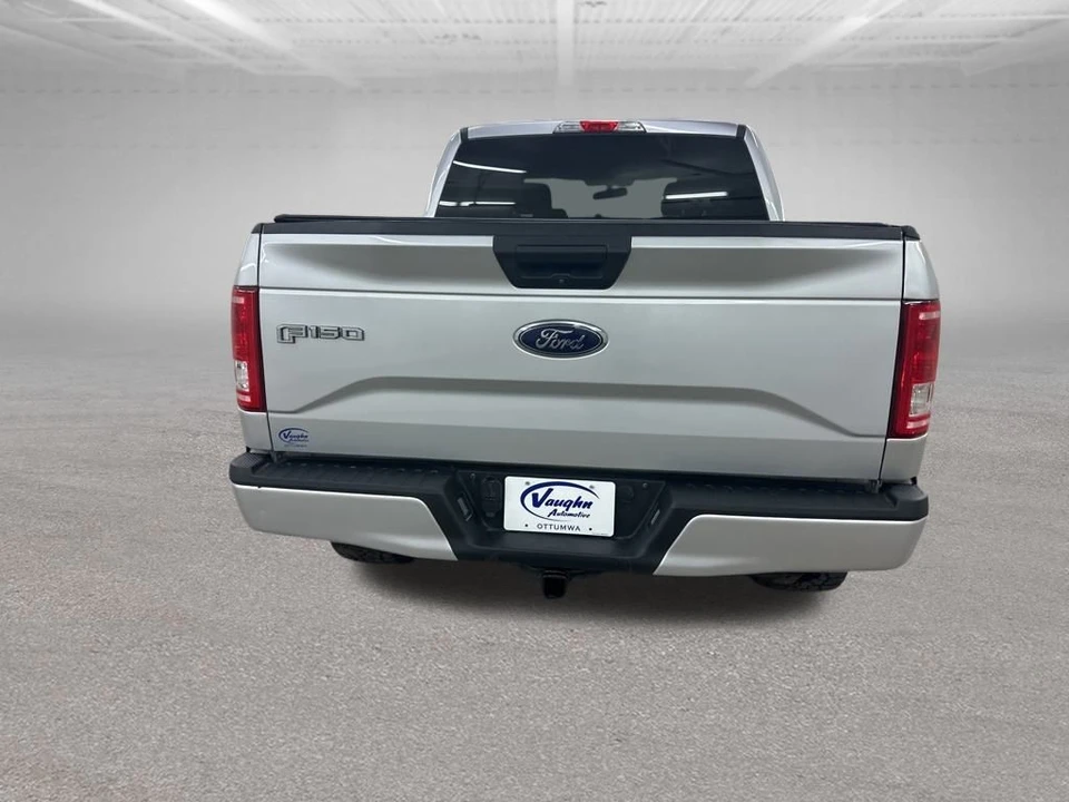 2017 Ford F-150 13th Gen - Image 11 of 12