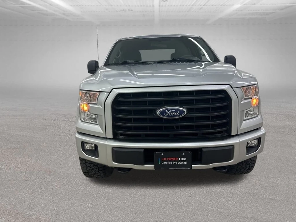 2017 Ford F-150 13th Gen - Image 5 of 12