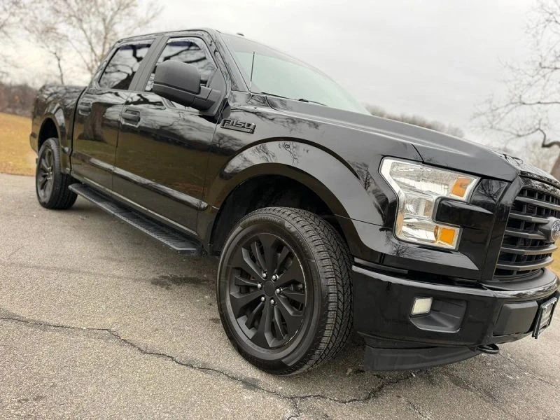 2017 Ford F-150 13th Gen - Image 10 of 12