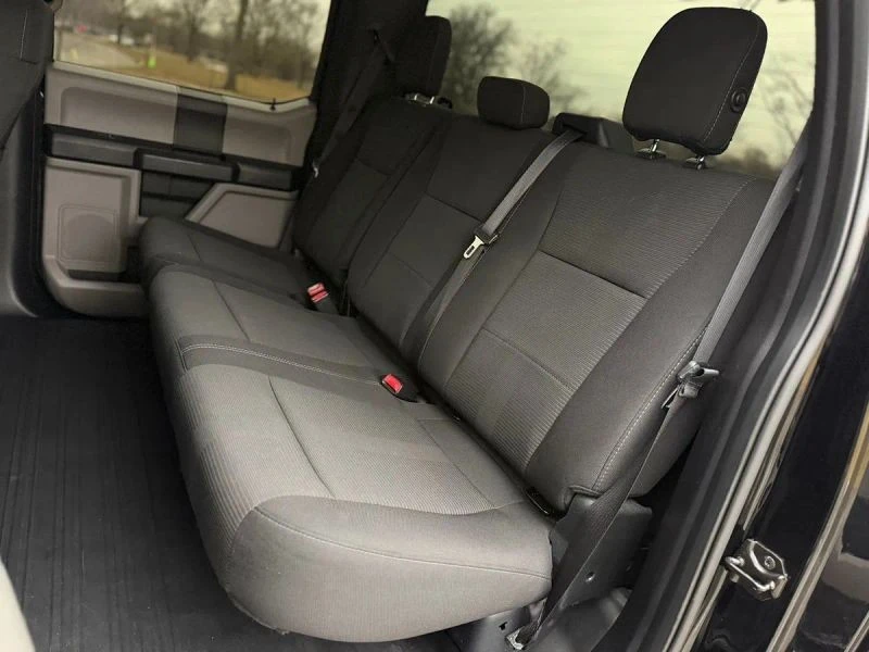 2017 Ford F-150 13th Gen - Image 12 of 12
