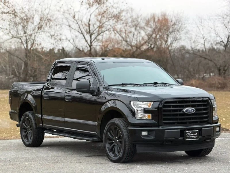 2017 Ford F-150 13th Gen - Image 3 of 12