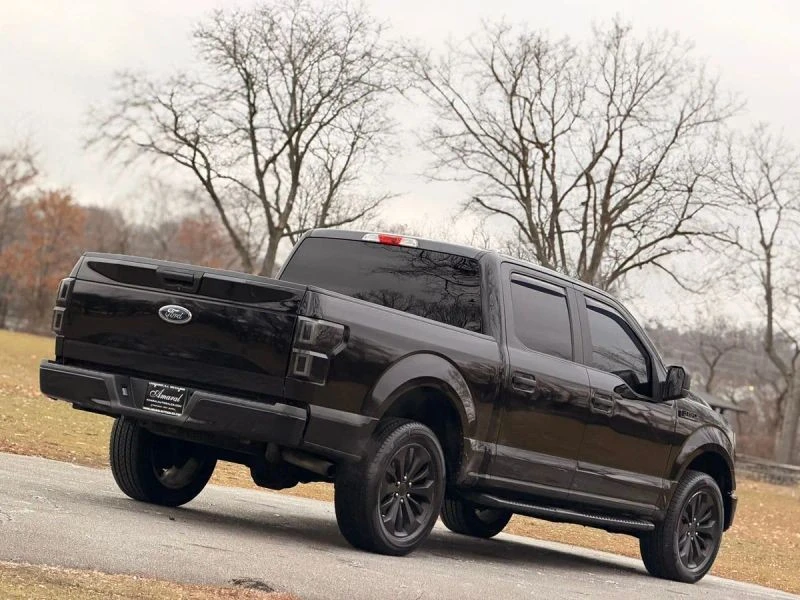 2017 Ford F-150 13th Gen - Image 6 of 12