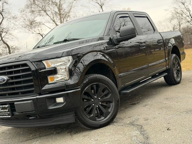 2017 Ford F-150 13th Gen - Image 7 of 12