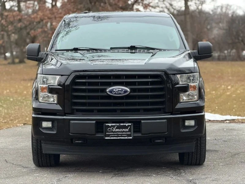2017 Ford F-150 13th Gen - Image 9 of 12