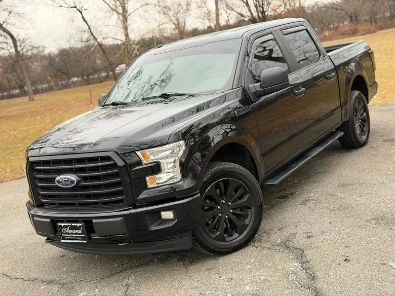 2017 Ford F-150 13th Gen - Image 2 of 12
