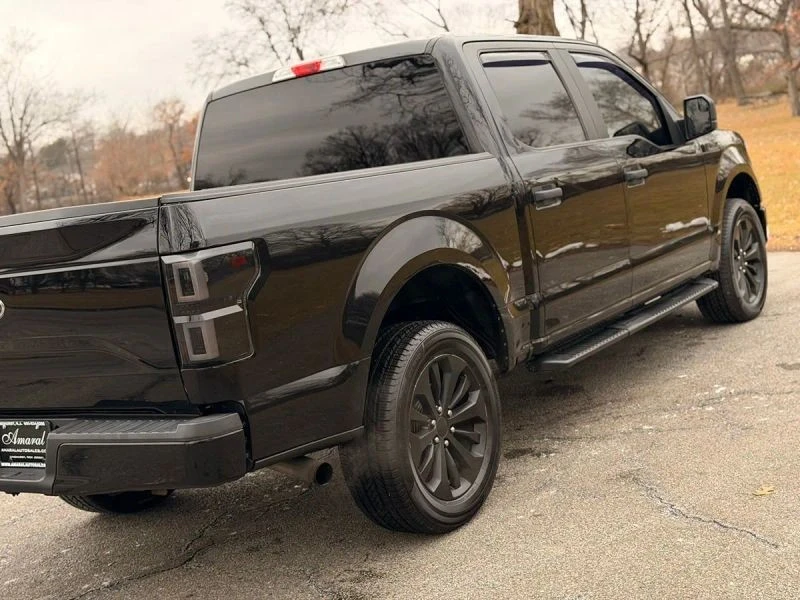 2017 Ford F-150 13th Gen - Image 5 of 12