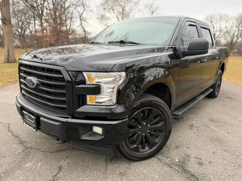 2017 Ford F-150 13th Gen - Image 8 of 12