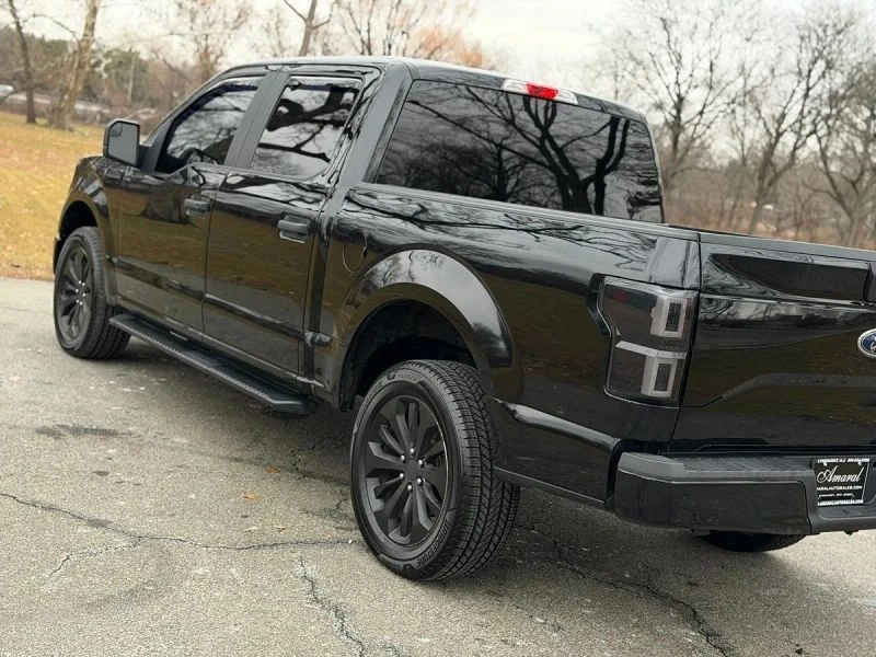 2017 Ford F-150 13th Gen - Image 4 of 12