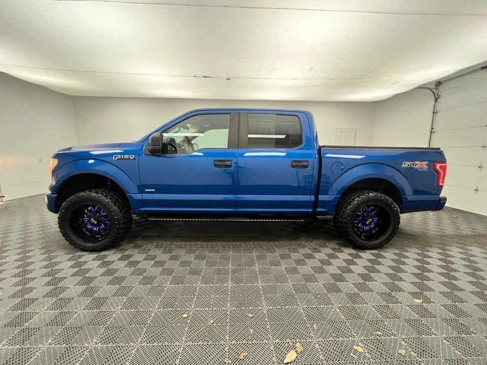 2017 Ford F-150 13th Gen - Image 9 of 12