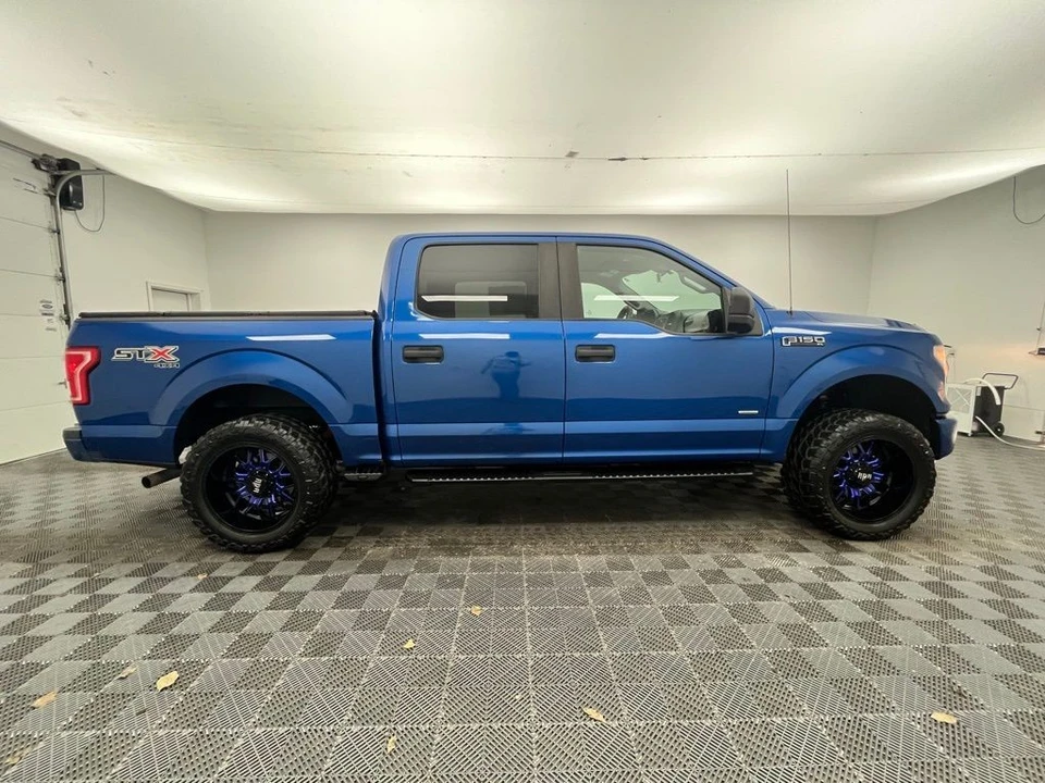 2017 Ford F-150 13th Gen - Image 5 of 12
