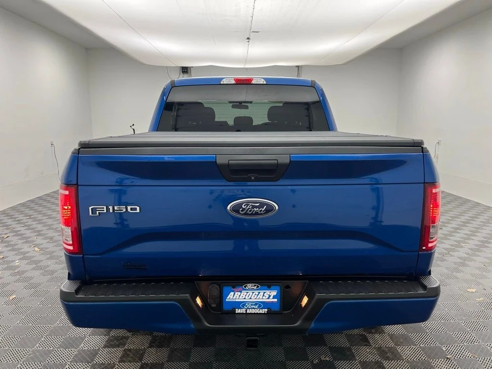 2017 Ford F-150 13th Gen - Image 7 of 12