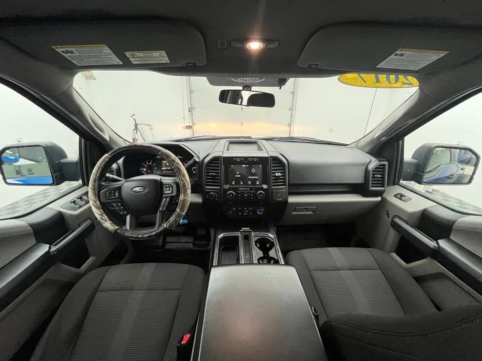 2017 Ford F-150 13th Gen - Image 2 of 12