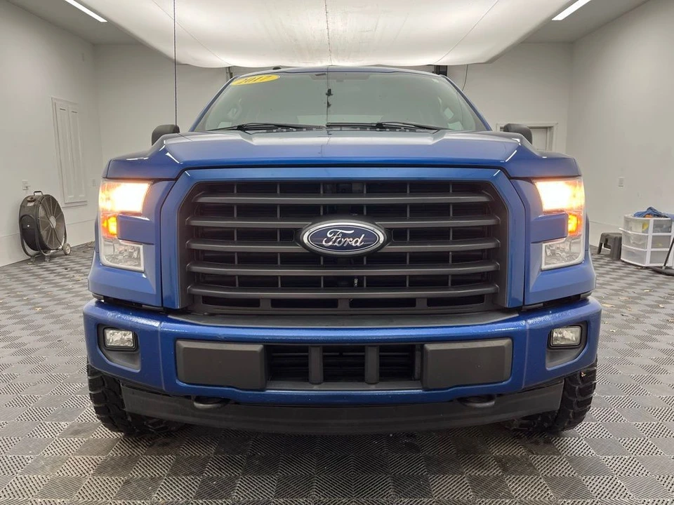 2017 Ford F-150 13th Gen - Image 11 of 12
