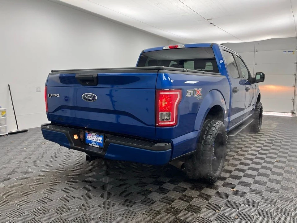 2017 Ford F-150 13th Gen - Image 6 of 12