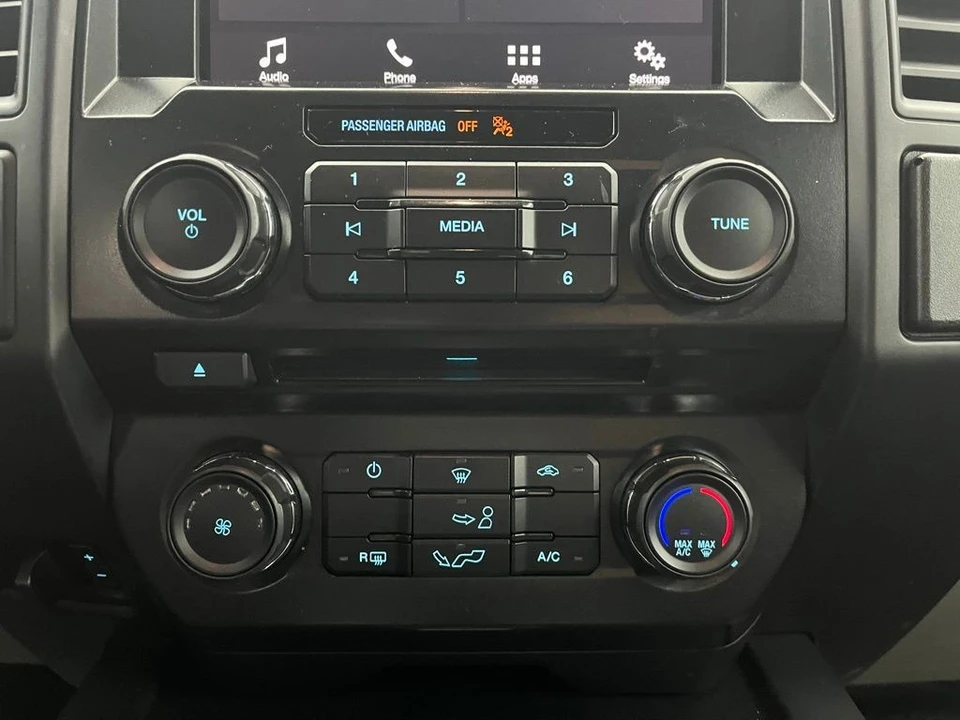 2017 Ford F-150 13th Gen - Image 4 of 12