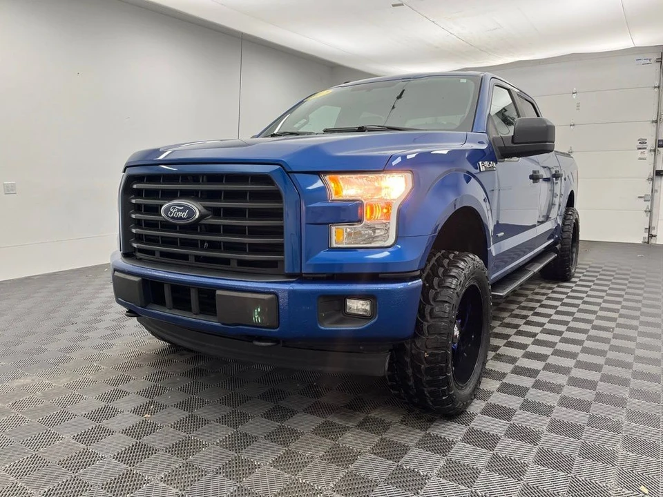 2017 Ford F-150 13th Gen - Image 10 of 12