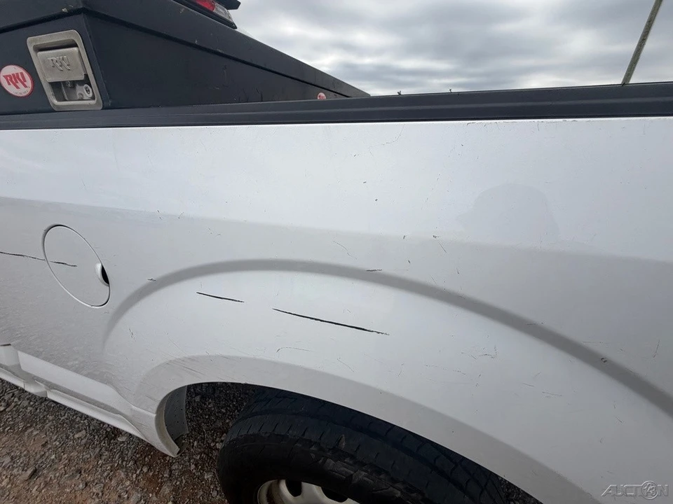 2017 Ford F-150 13th Gen - Image 16 of 24