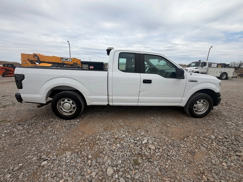 2017 Ford F-150 13th Gen - Image 7 of 24