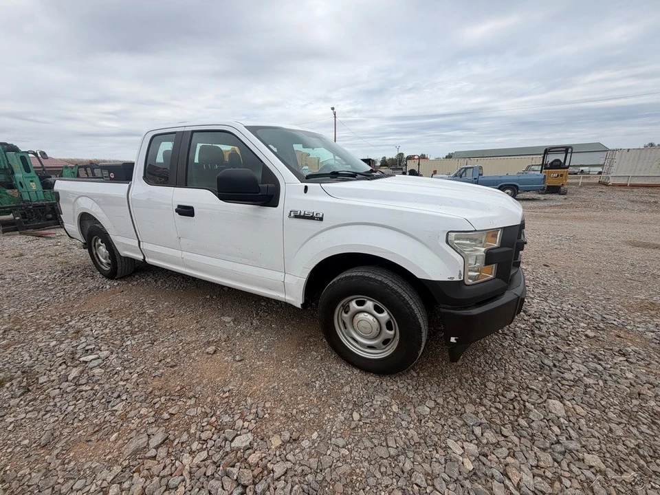 2017 Ford F-150 13th Gen - Image 5 of 24