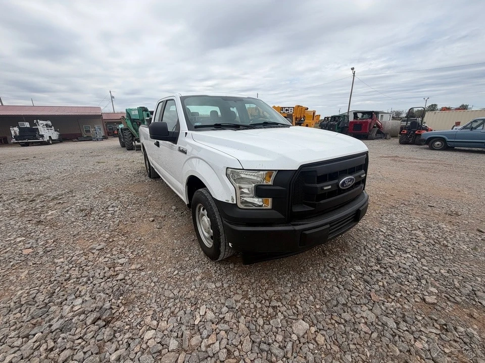 2017 Ford F-150 13th Gen - Image 6 of 24