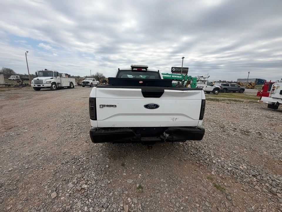 2017 Ford F-150 13th Gen - Image 10 of 24
