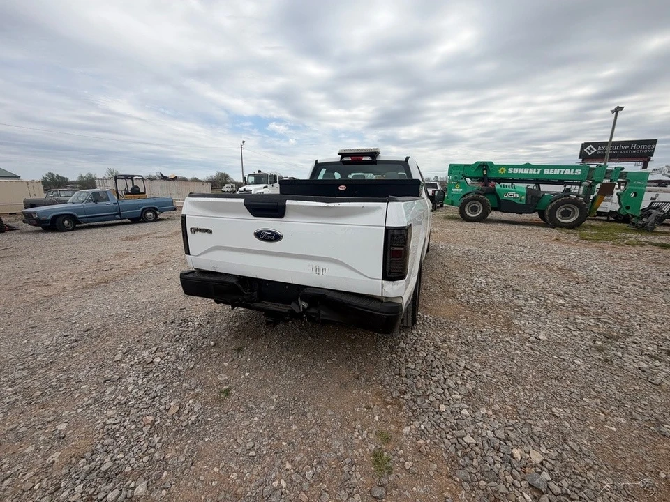 2017 Ford F-150 13th Gen - Image 9 of 24