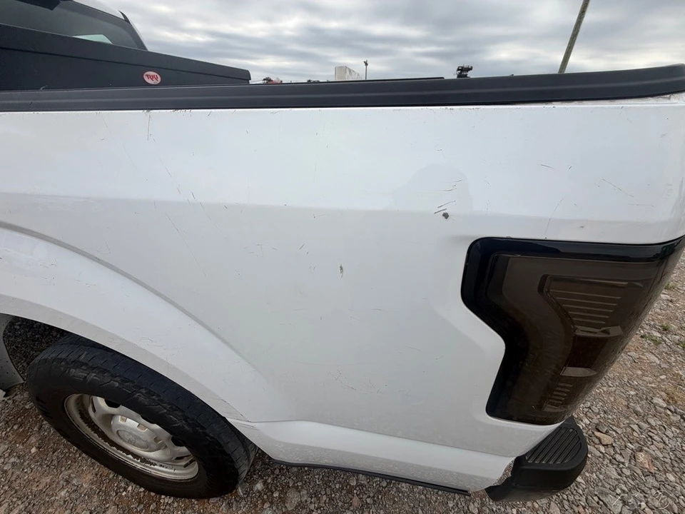 2017 Ford F-150 13th Gen - Image 12 of 24