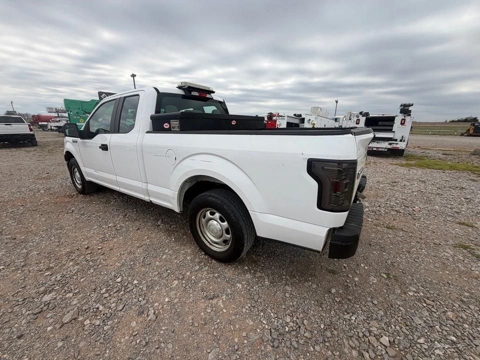 2017 Ford F-150 13th Gen - Image 13 of 24