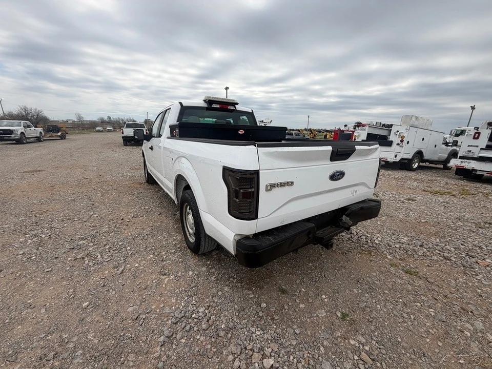 2017 Ford F-150 13th Gen - Image 11 of 24