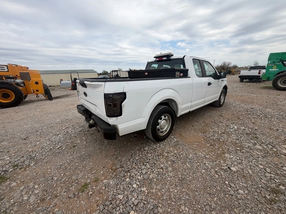 2017 Ford F-150 13th Gen - Image 8 of 24