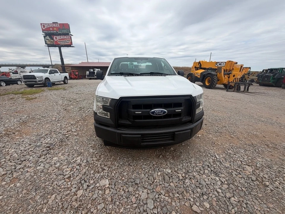 2017 Ford F-150 13th Gen - Image 4 of 24