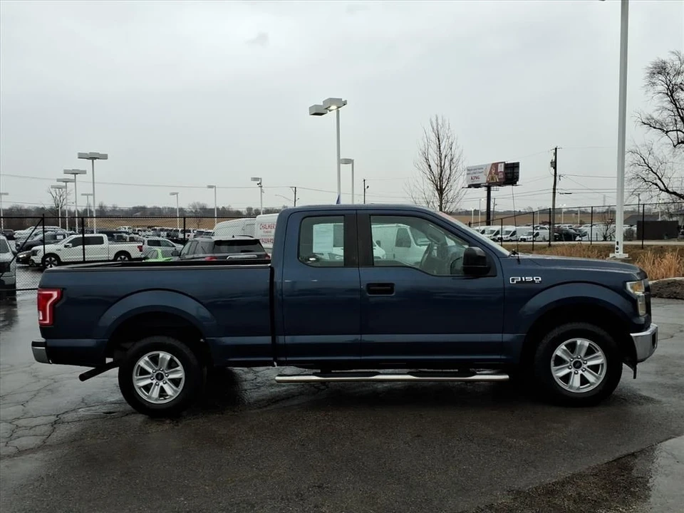 2017 Ford F-150 13th Gen - Image 8 of 12